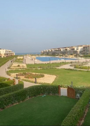 Ain Sokhna Chalet
